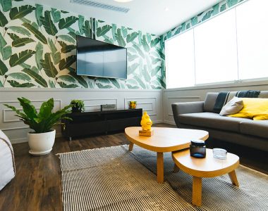 Espacios saludables: ideas simples para trabajar mejor desde casa